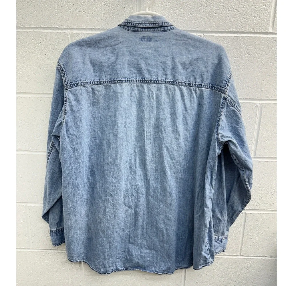 Levis heavy overall